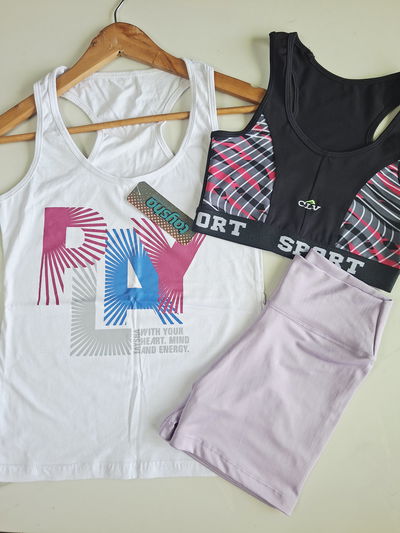 Combo Play & Move talle S