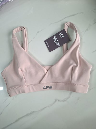 Top Form Tricot Nude