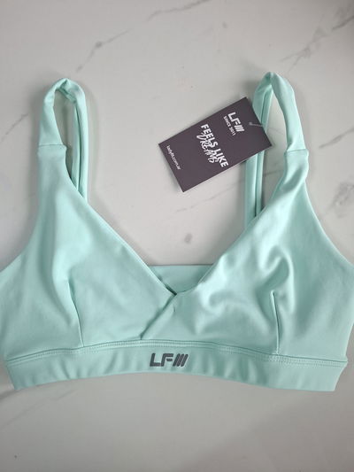Top Form Tricot aqua