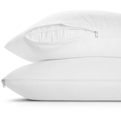 Protector de Almohada Batista con Cierre
