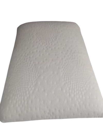 Almohada Inteligente Vicoelástica Pierre Cardin