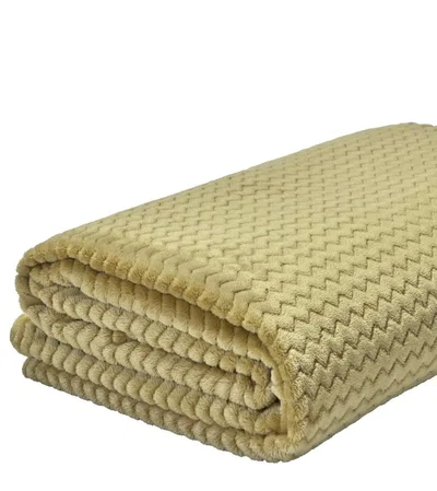 Manta Jacquard Fieldcrest Cannon KING