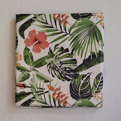 Mantel Cuerina Antimancha 2.00 m