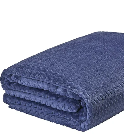Manta Jacquard Fieldcrest Cannon QUEEN