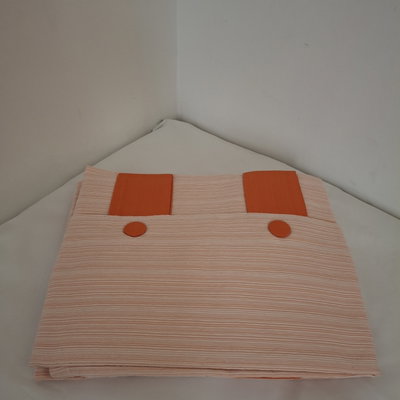 Cortinas Hawai x 2 Paños