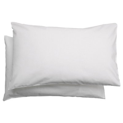 Funda Almohada Institucional Percal Pakistani