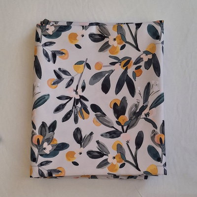 Mantel Impermeable 2.50 mts
