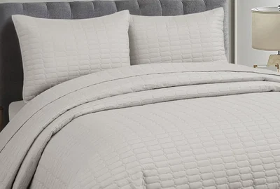 Cover Spring Quilt Full