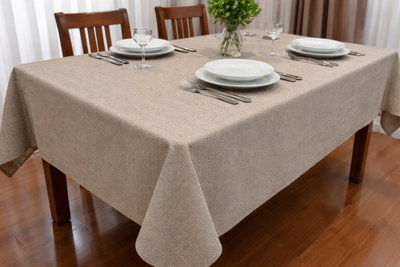 Mantel PVC Antimancha/Impermeable 2.50 m