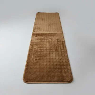 Alfombra Bubble Pelo Corto 50 x 150 antideslizante