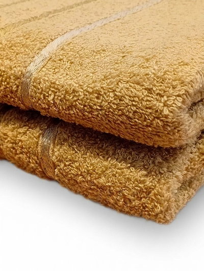 Set de Toalla y Toallon Maison Pierre Cardin 500 grs