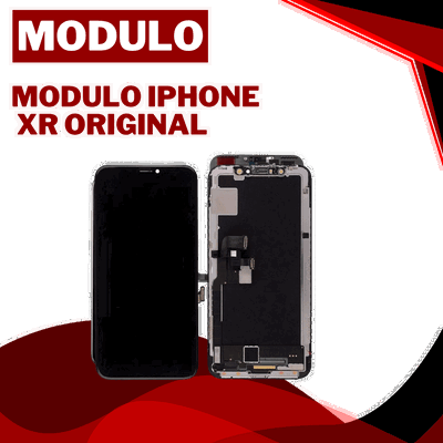 MODULO IPHONE XR ORIGINAL