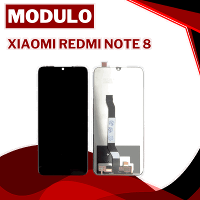 MODULO XIAOMI REDMI NOTE 8