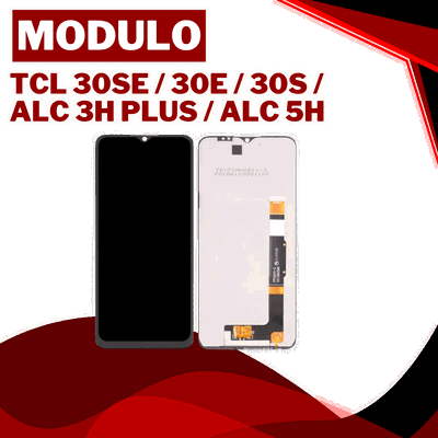 MODULO TCL 30SE / 30E / 30S / ALC 3H PLUS / ALC 5H