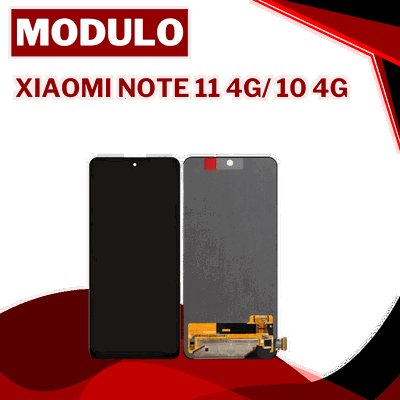 MODULO XIAOMI NOTE 11 4G/ 10 4G