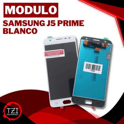 MODULO SAMSUNG J5 PRIME G570  SIN LOGO