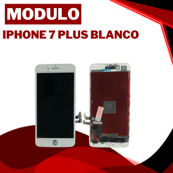 MODULO IPHONE 7 PLUS 