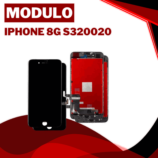 MODULO IPHONE 8G S320020