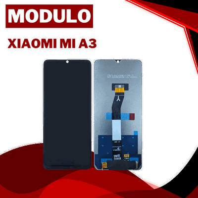 MODULO XIAOMI MI A3