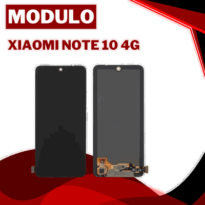 MODULO XIAOMI NOTE 10 4g