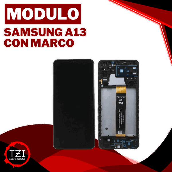 A13 5G CON MARCO ORI