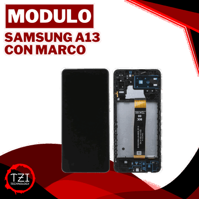 A13 5G CON MARCO ORI