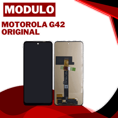 MODULO MOTOROLA G42 ORIGINAL