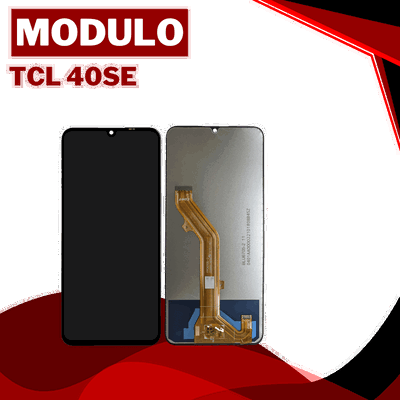 MODULO TCL 40SE ACTUALIZADO