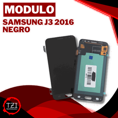 MODULO SAMSUNG J3 2016 OLED