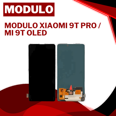 MODULO XIAOMI 9T PRO / MI 9T OLED