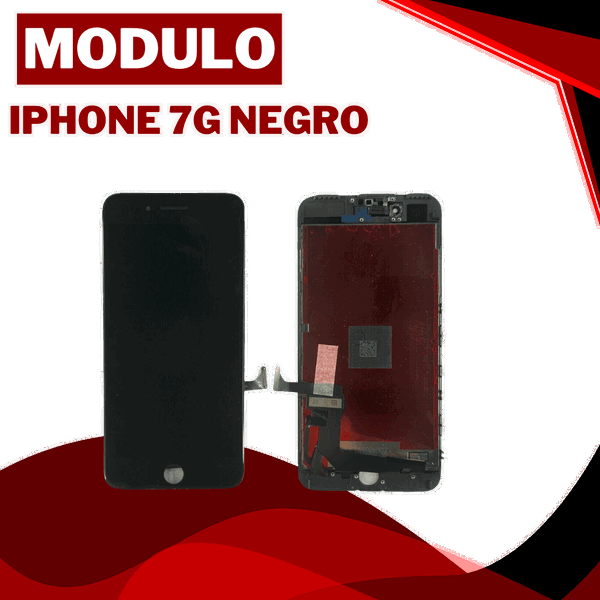 MODULO IPHONE 7G BLANCO