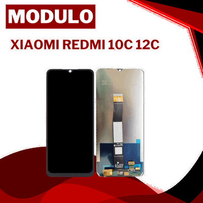 MODULO XIAOMI REDMI 10C 12C