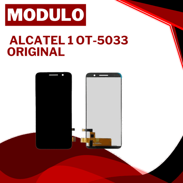 MODULO ALCATEL 1 OT-5033 ORIGINAL