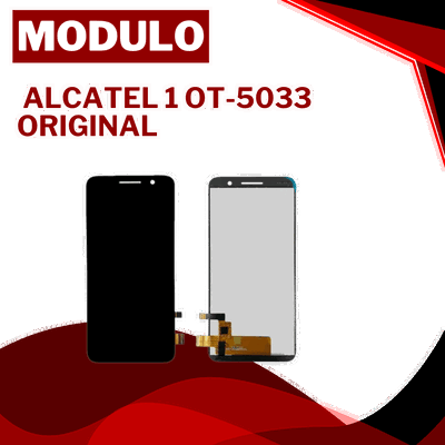 MODULO ALCATEL 1 OT-5033 ORIGINAL