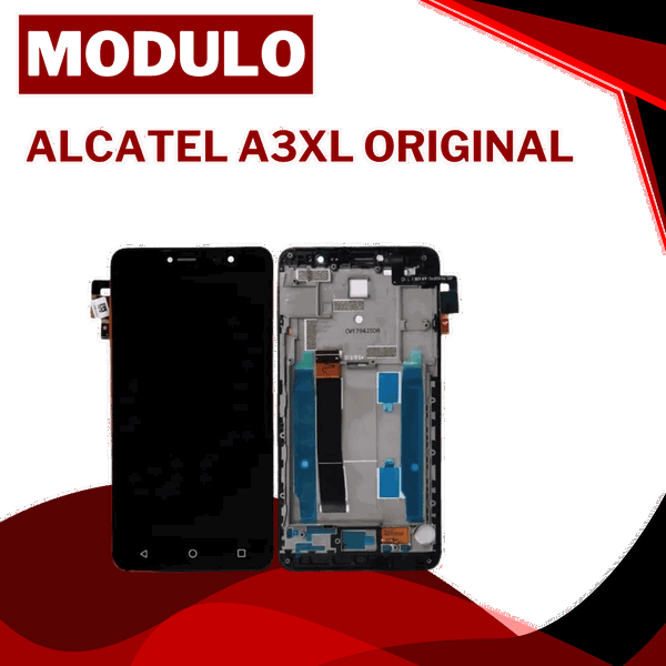 MODULO ALCATEL A3XL ORIGINAL