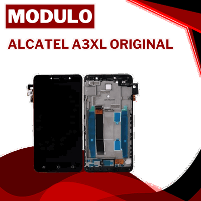 MODULO ALCATEL A3XL ORIGINAL