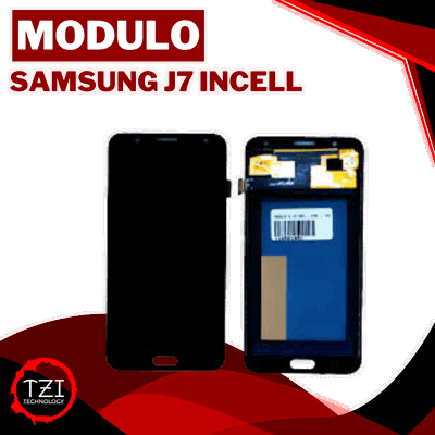 MODULO SAMSUNG J7  INCELL