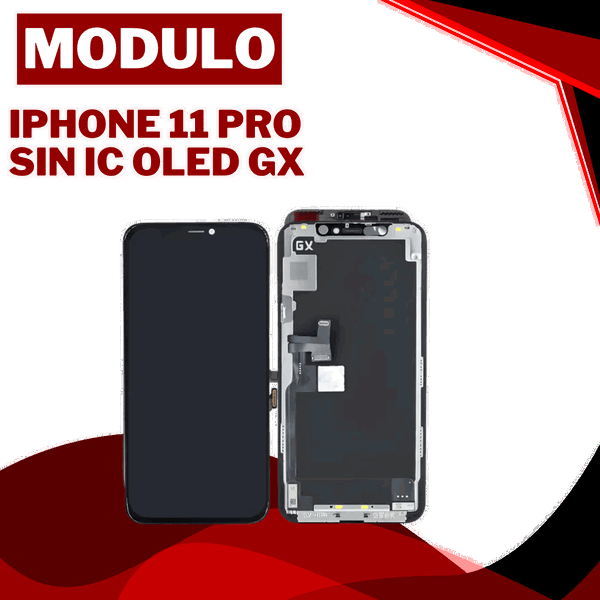 MODULO IPHONE 11 PRO CON IC