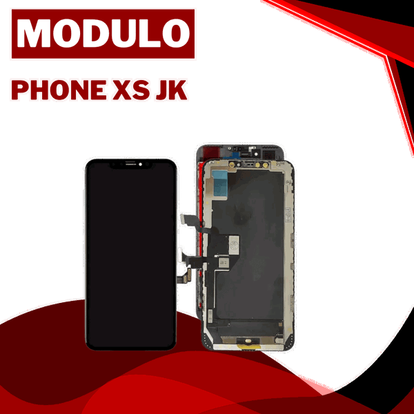 MODULO IPHONE XS jk