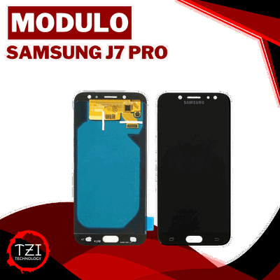 MODULO SAMSUNG J7 PRO