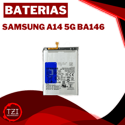 BATERIA SAMSUNG A14 5G BA146
