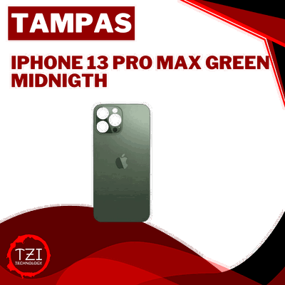 Tampa Iphone 13 Pro Max 