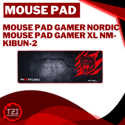 MOUSE PAD GAMER XL NM-KIBUN-2