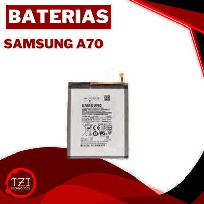 BATERIA SAMSUNG A70