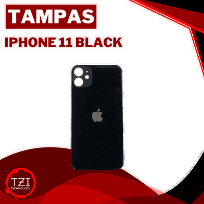 Tampa Iphone 11