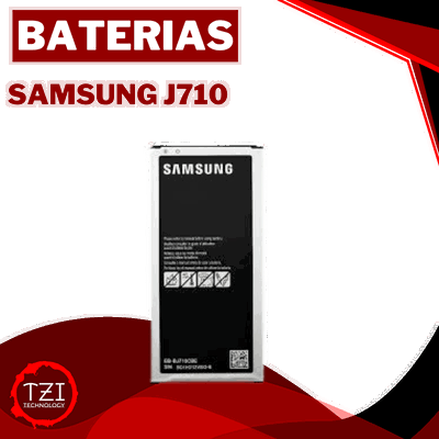 BATERIA SAMSUNG J710