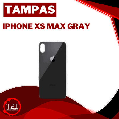 Tampa Iphone Xs Max Gray