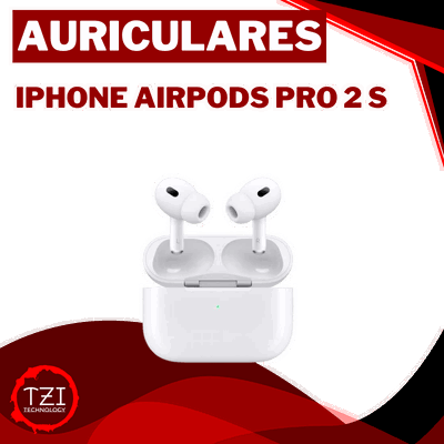 IPHONE AIRPODS PRO 2 S