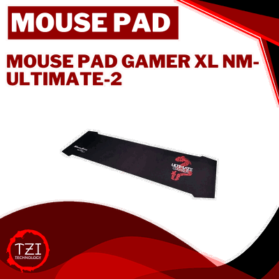 Mouse Pad Gamer Xl Nm-Ultimate-2