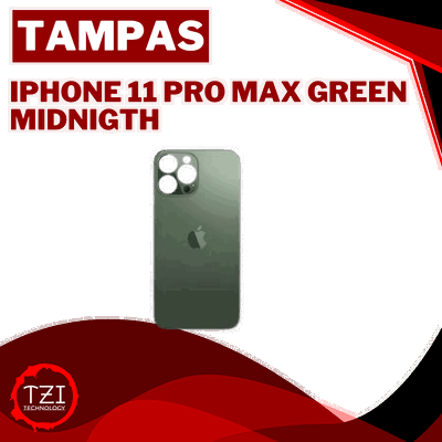 Tampa Iphone 11 Pro Max 